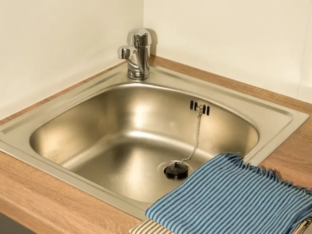 Furnished Apartment Including Kitchen, TV, WIFI