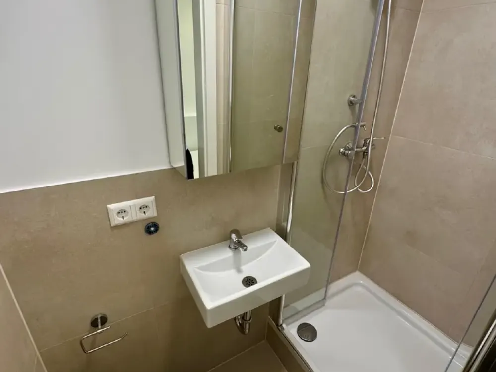 Furnished Apartment Including Kitchen, TV, WIFI