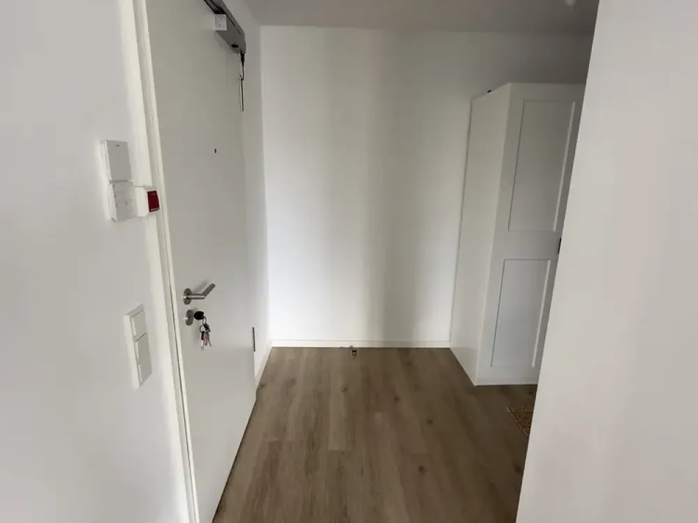3-Room Apartment in Köln-Zollstock