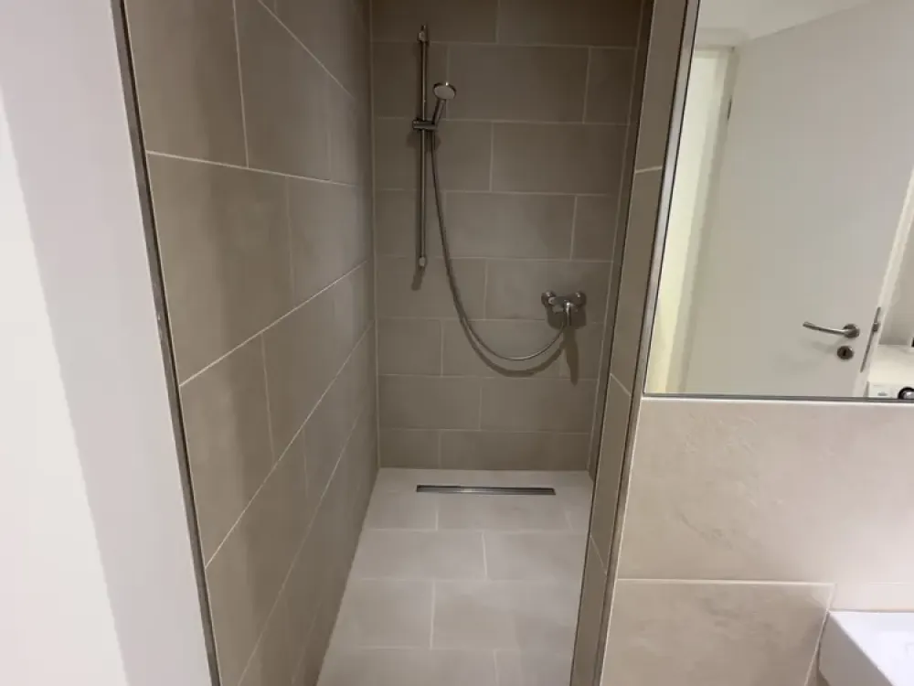 3-Room Apartment in Köln-Zollstock