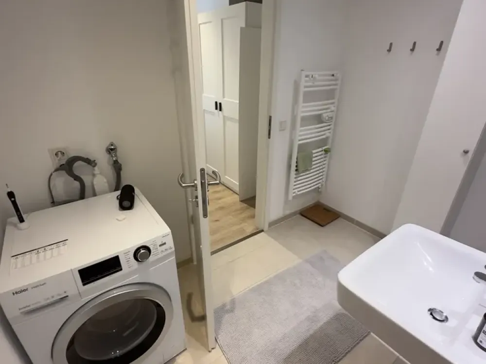 3-Room Apartment in Köln-Zollstock