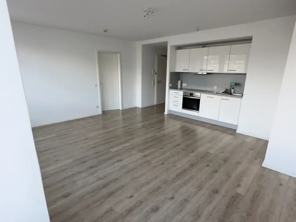 3-Room Apartment in Köln-Zollstock