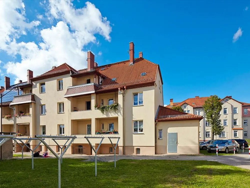 Sanierte 2,5 Zimmer-Wohnung im Herzen von Lindenthal!