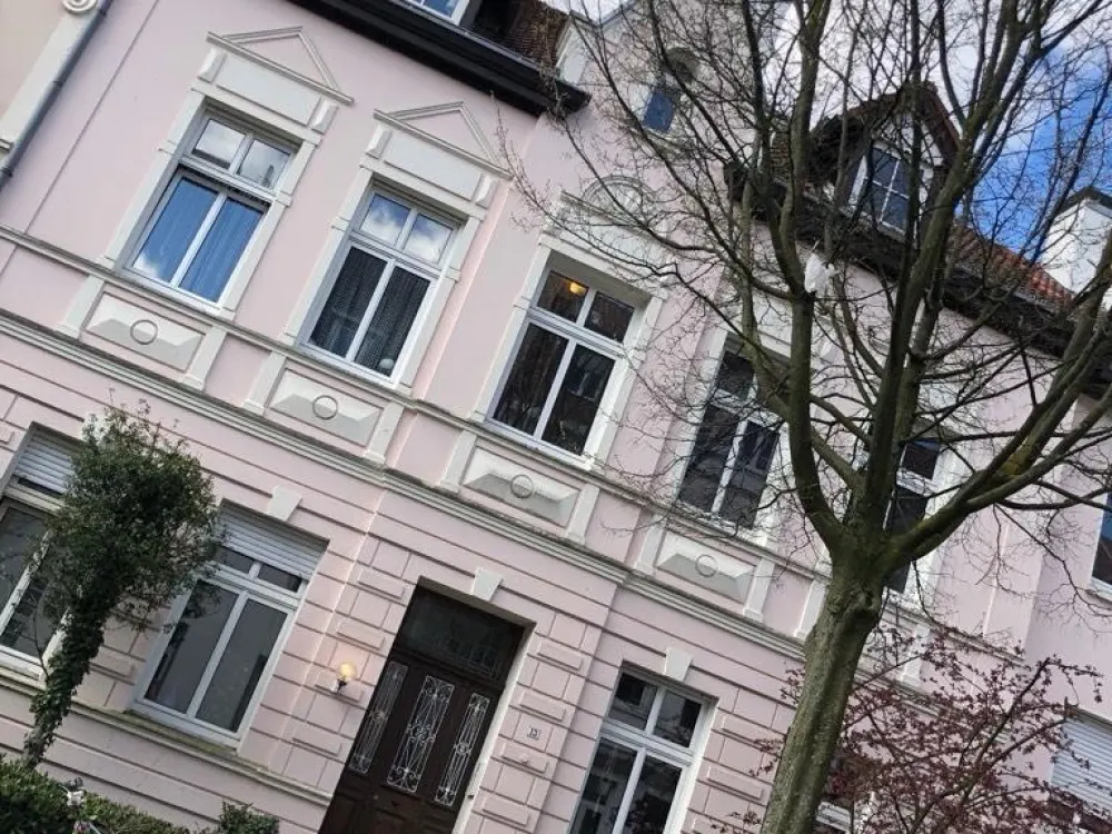 Bitte keine Anfragen mehr!