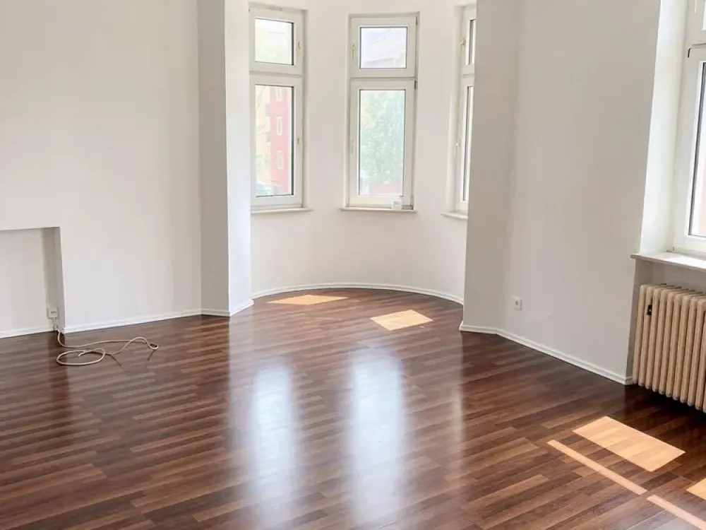 Gemütliches Zuhause mit praktischer Raumaufteilung