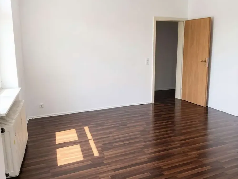 Gemütliches Zuhause mit praktischer Raumaufteilung