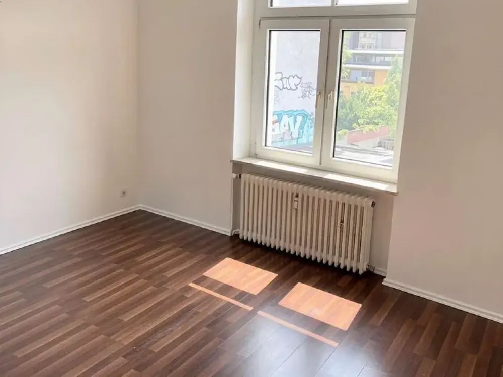 Gemütliches Zuhause mit praktischer Raumaufteilung