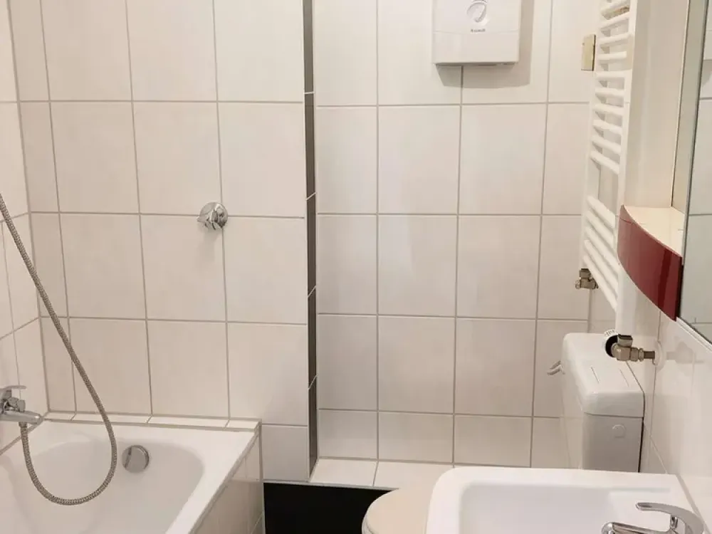 Gemütliches Zuhause mit praktischer Raumaufteilung