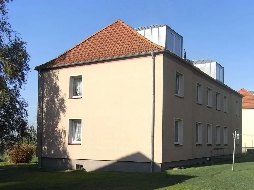 MIETWOHNUNG IN KAVELSTORF - 3 Zimmer - Neubauviertel 11