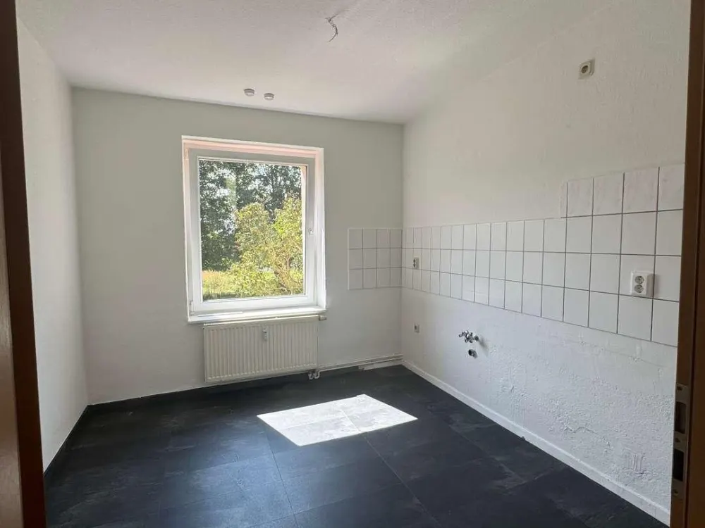 MIETWOHNUNG IN KAVELSTORF - 3 Zimmer - Neubauviertel 11