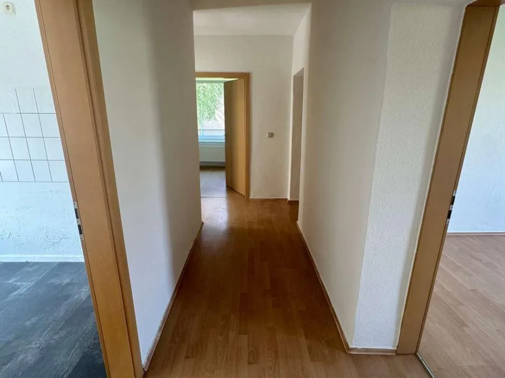 MIETWOHNUNG IN KAVELSTORF - 3 Zimmer - Neubauviertel 11
