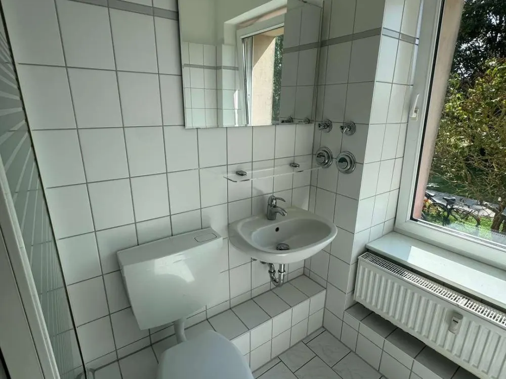 MIETWOHNUNG IN KAVELSTORF - 3 Zimmer - Neubauviertel 11