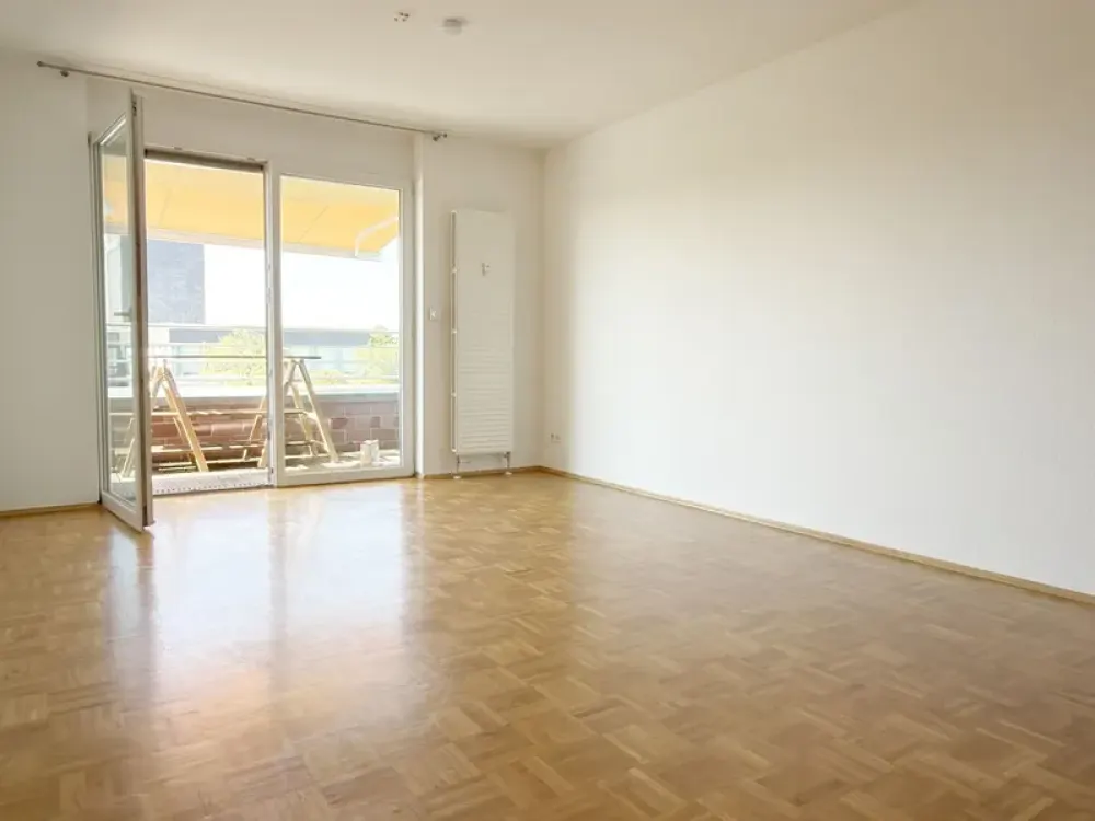 SENIOREN- UND BEHINDERTENGERECHT WOHNEN IM ZENTRUM !!!