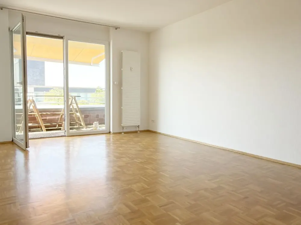 SENIOREN- UND BEHINDERTENGERECHT WOHNEN IM ZENTRUM !!!
