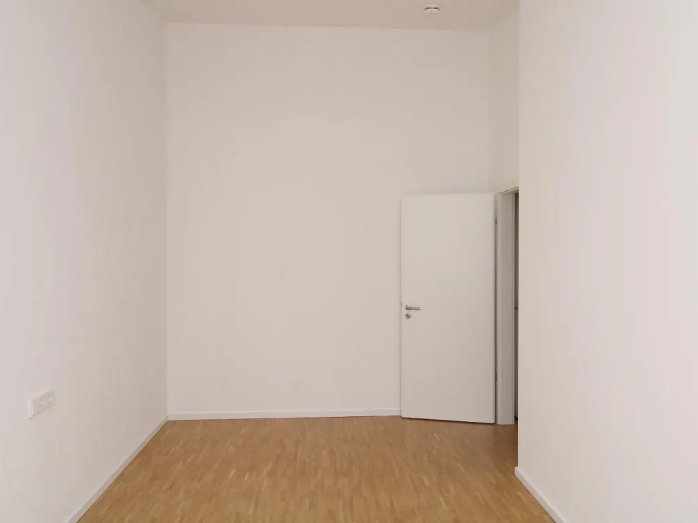 3-Zimmer-Wohnung mit Balkon und Fußbodenheizung in Dresden, Flößerstraße (01139)