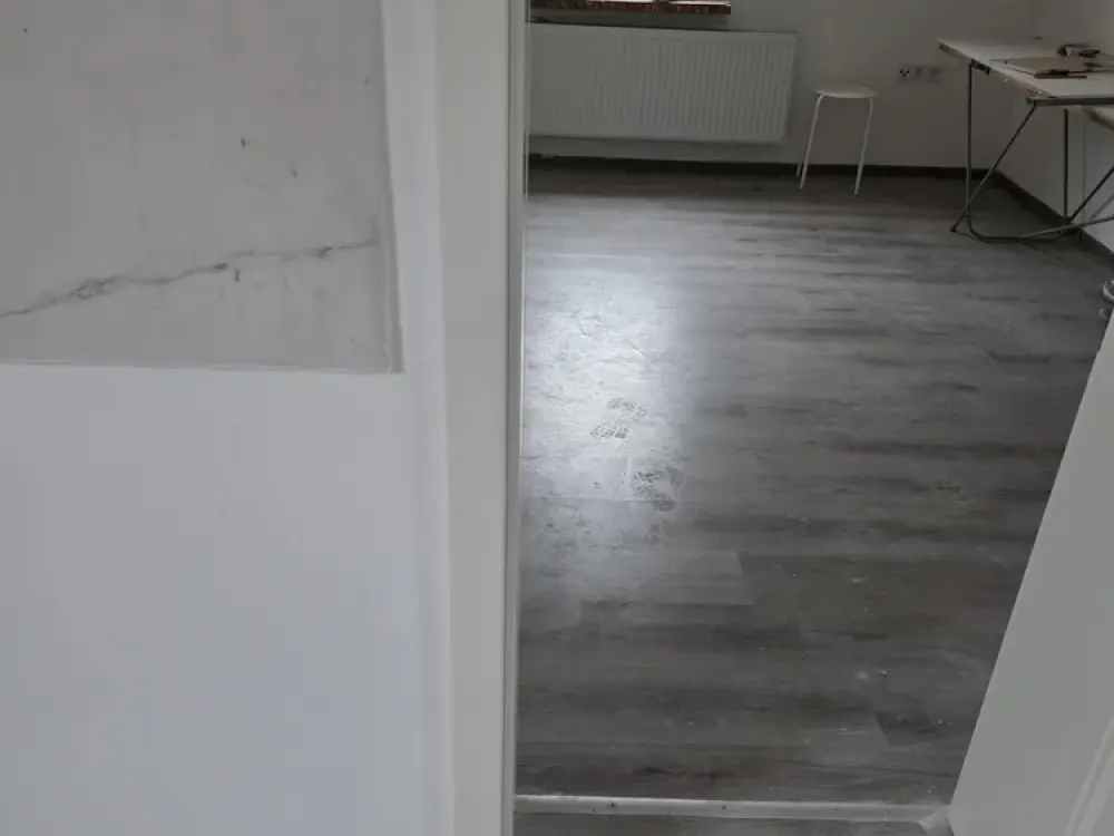 Compact Living: 2-Room Apartment in Kassel-Brasselsberg