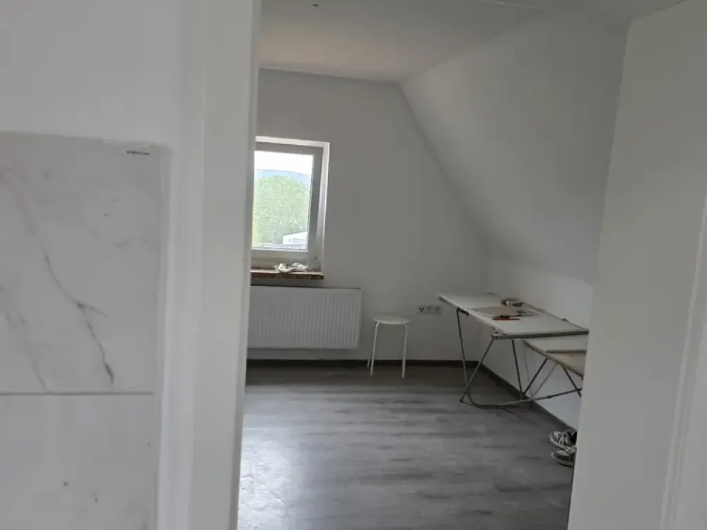 Compact Living: 2-Room Apartment in Kassel-Brasselsberg