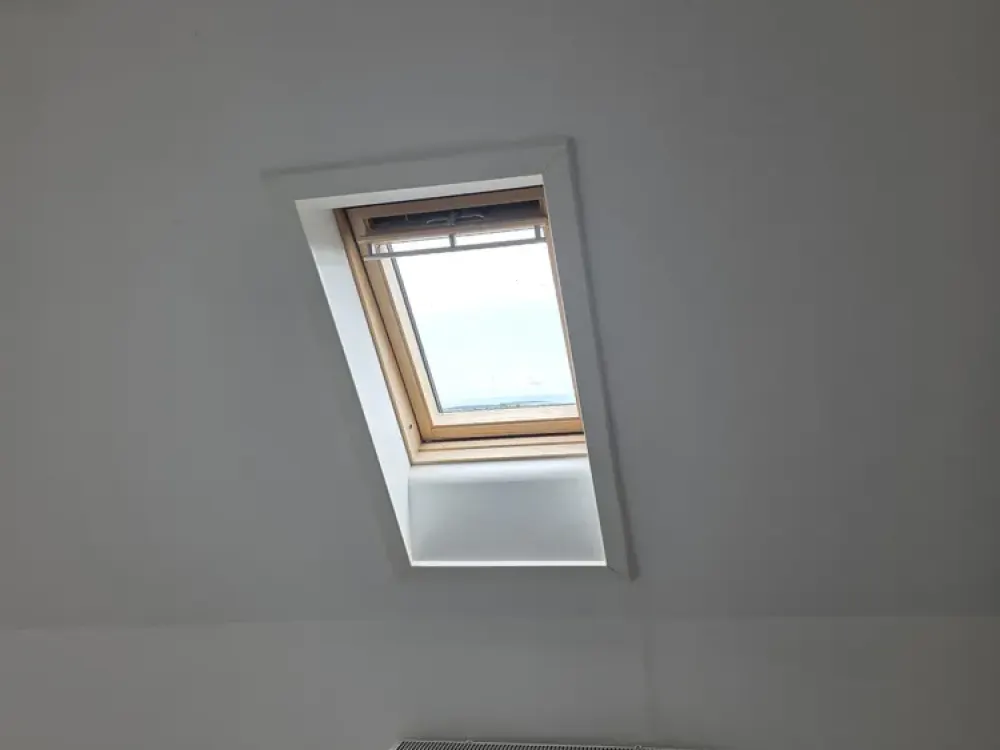 Compact Living: 2-Room Apartment in Kassel-Brasselsberg