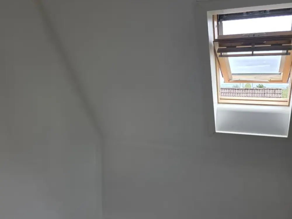 Compact Living: 2-Room Apartment in Kassel-Brasselsberg