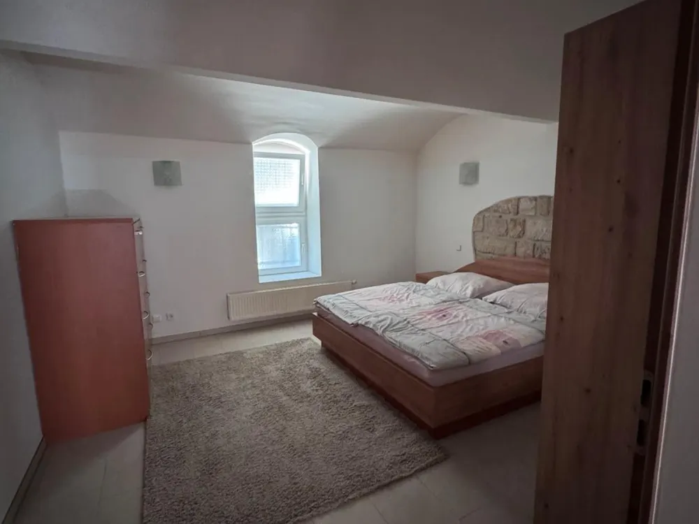 Möblierte Wohnung in zentraler Lage in Blasewitz
