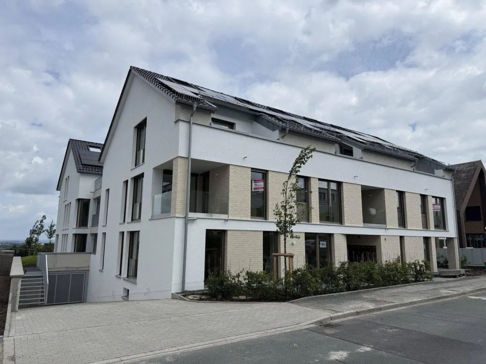 ***Neubau***KFW40Plus***Einbauküche***