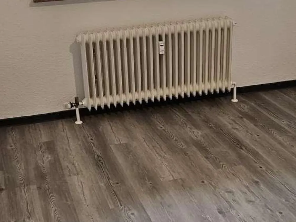 Helle 3-Zimmer Wohnung in Dietzenbach