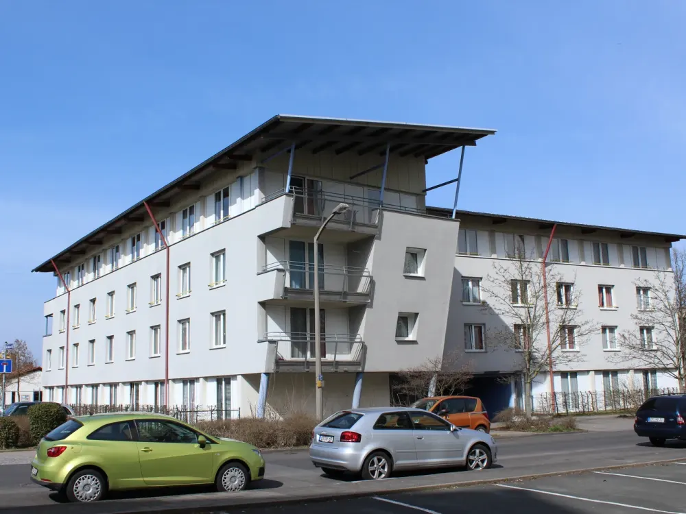 3.05 // 2-Zimmer-Wohnung in Bruck