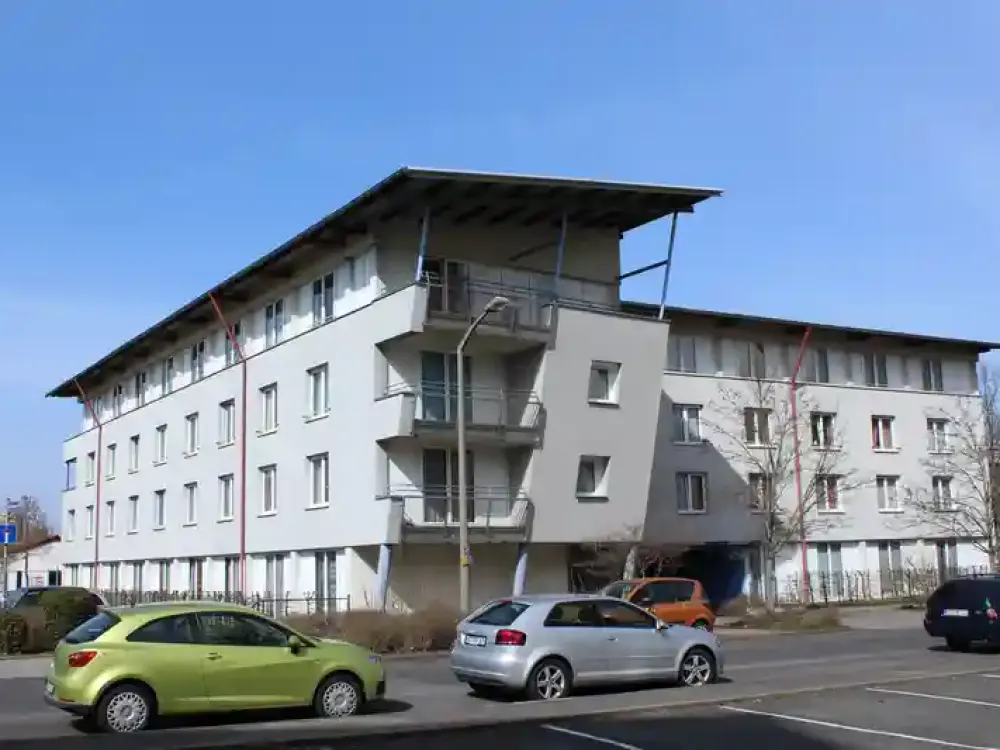 3.05 // 2-Zimmer-Wohnung in Bruck