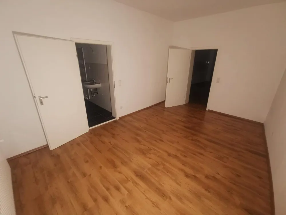 Moderne 1 Zimmer Wohnung, Nähe Phönixsee