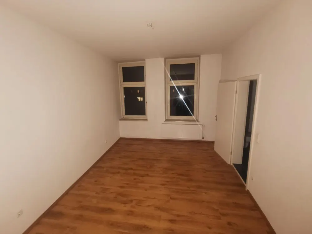 Moderne 1 Zimmer Wohnung, Nähe Phönixsee