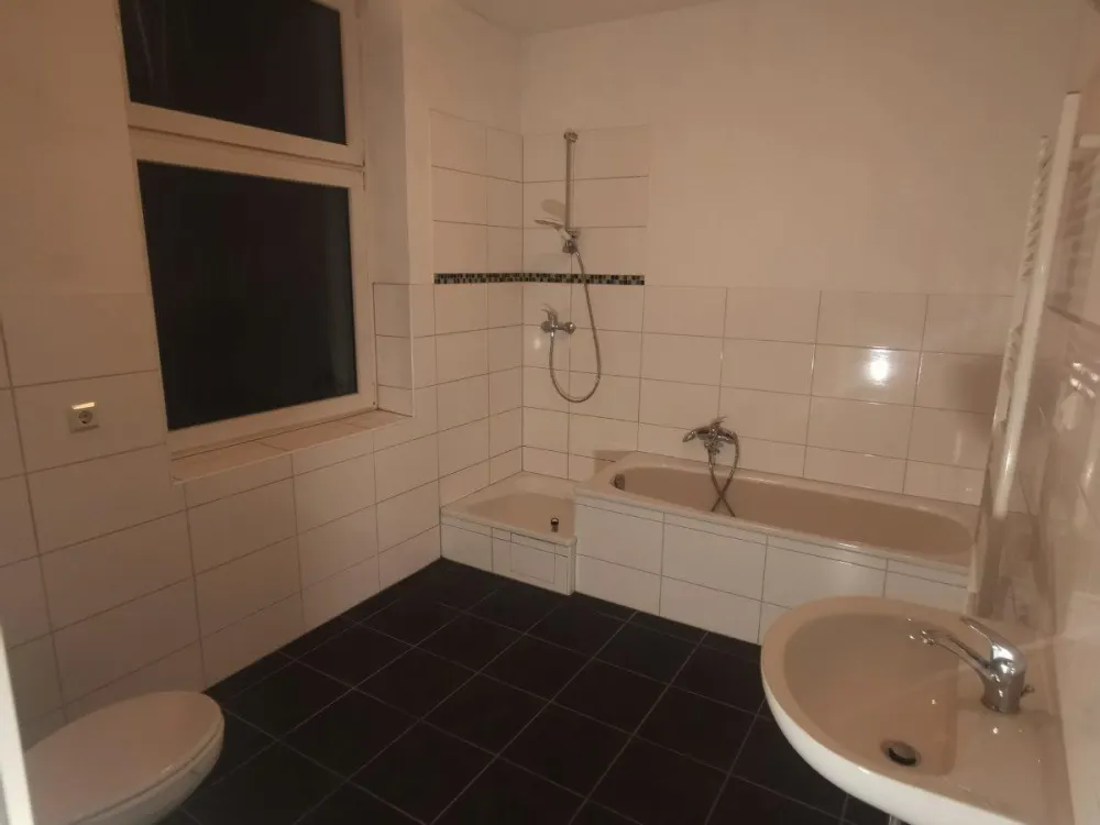 Moderne 1 Zimmer Wohnung, Nähe Phönixsee