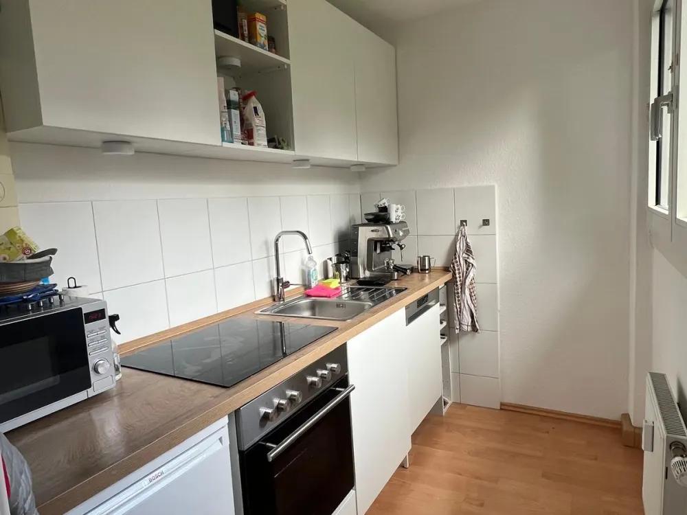 2 Zimmer Wohnung in Dortmund Loh