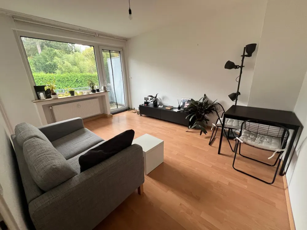 2 Zimmer Wohnung in Dortmund Loh