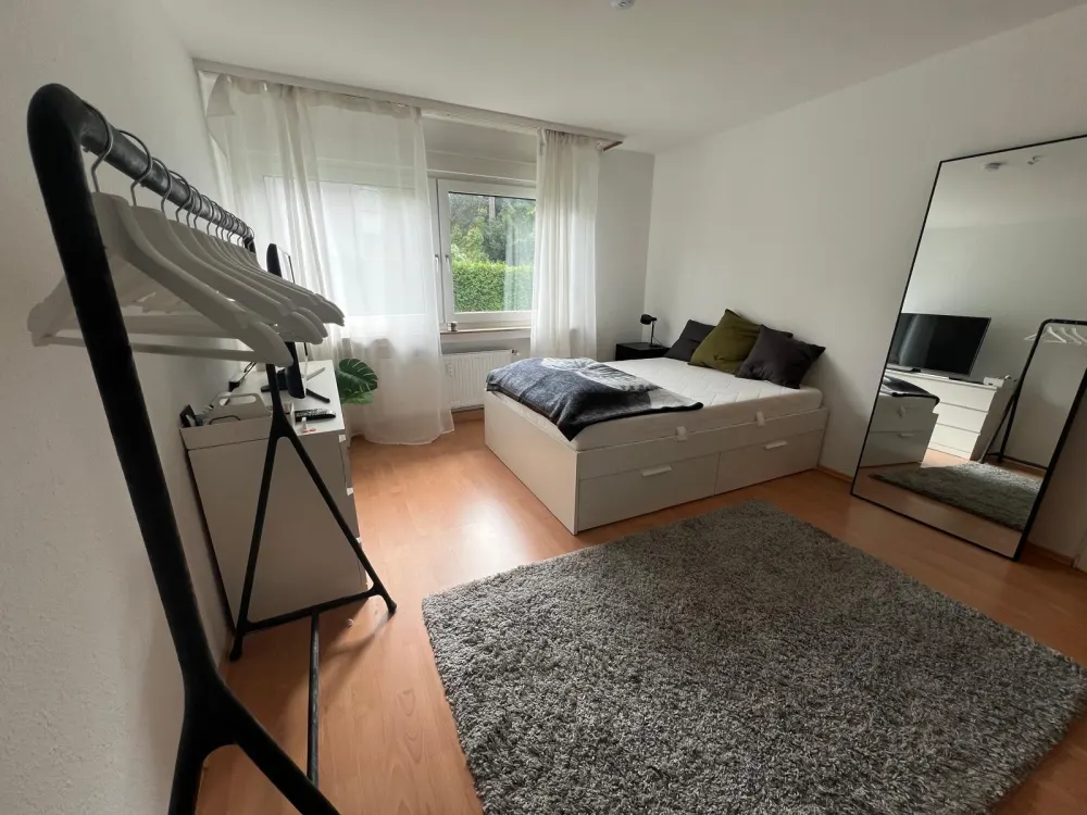2 Zimmer Wohnung in Dortmund Loh