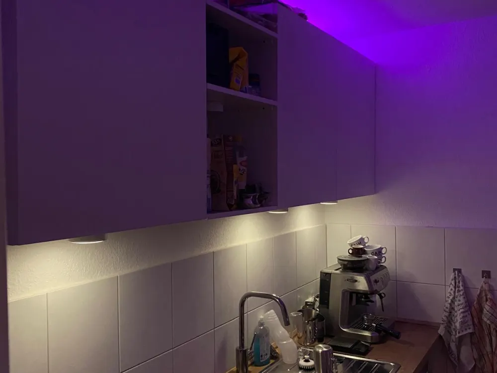 2 Zimmer Wohnung in Dortmund Loh
