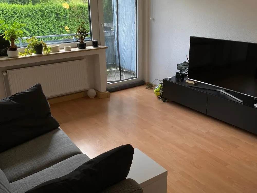 2 Zimmer Wohnung in Dortmund Loh