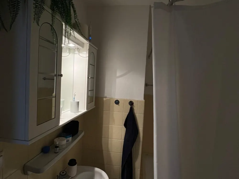 2 Zimmer Wohnung in Dortmund Loh
