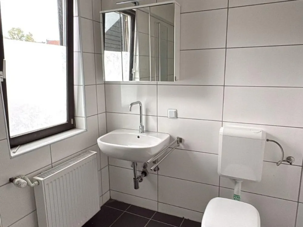 Helle 3ZKB Wohnung mit Dachterrasse in Neunkirchen zu vermieten