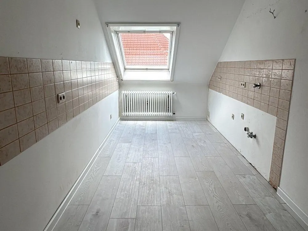 Helle 3ZKB Wohnung mit Dachterrasse in Neunkirchen zu vermieten