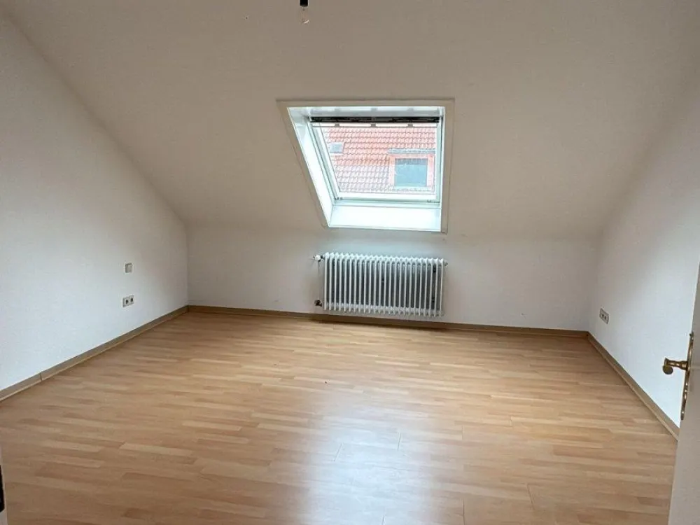 Helle 3ZKB Wohnung mit Dachterrasse in Neunkirchen zu vermieten