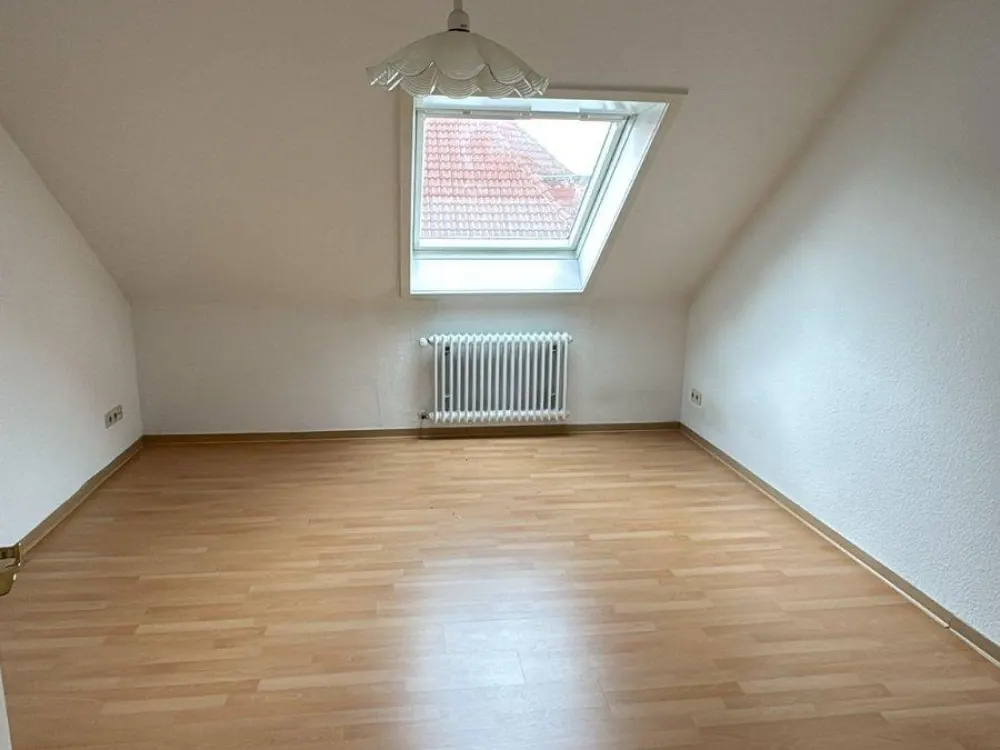 Helle 3ZKB Wohnung mit Dachterrasse in Neunkirchen zu vermieten