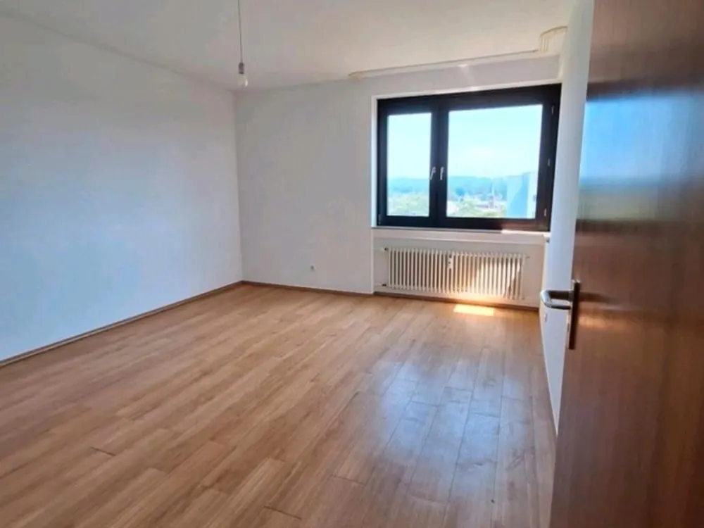 3 Zimmer in Refrath 76 qm