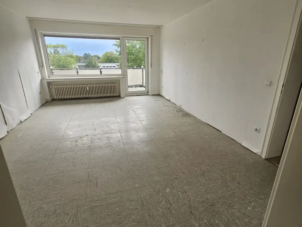 4,5-Zimmer-Wohnung in Datteln