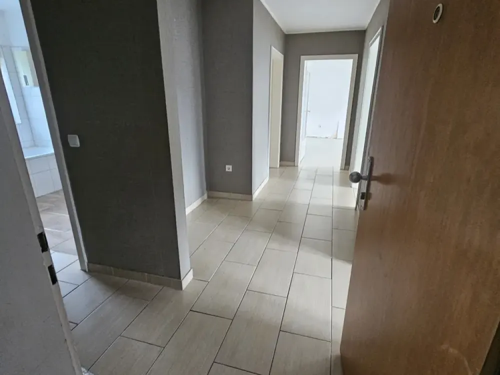 4,5-Zimmer-Wohnung in Datteln