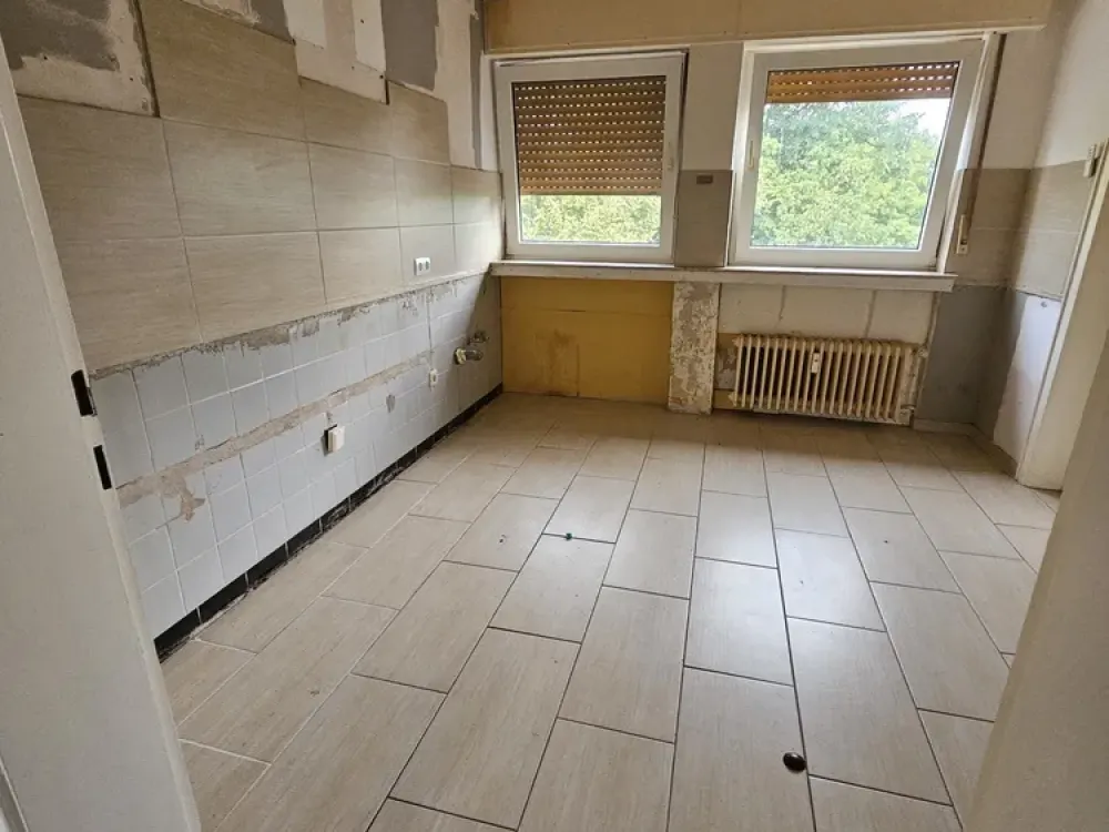 4,5-Zimmer-Wohnung in Datteln