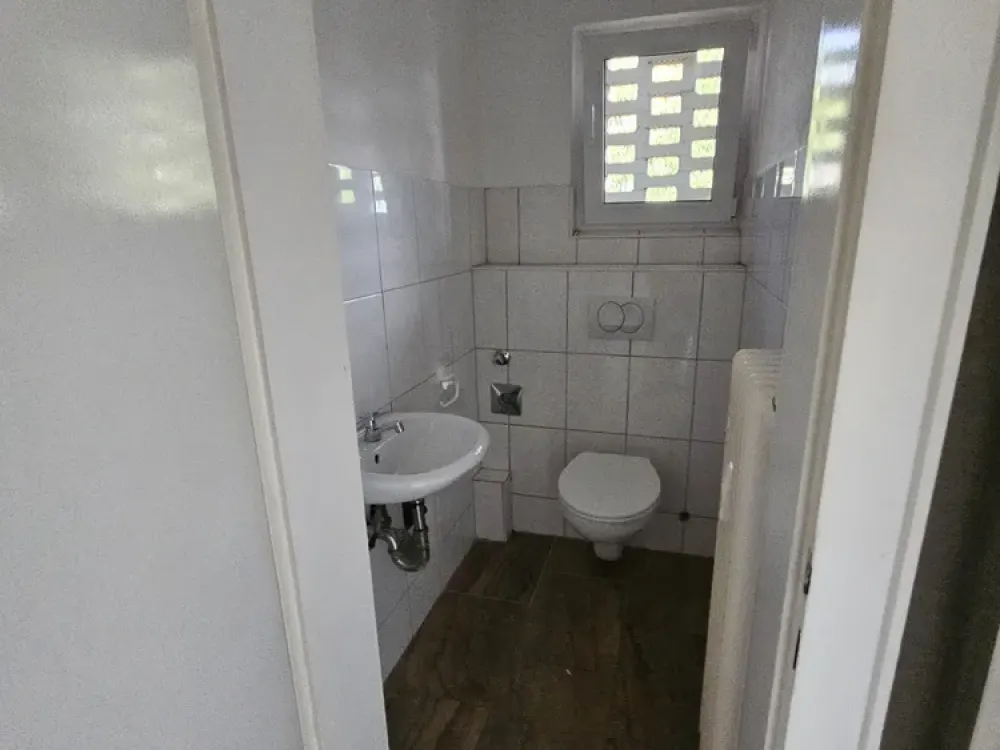 4,5-Zimmer-Wohnung in Datteln