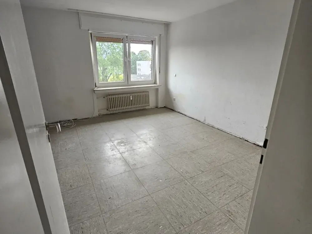4,5-Zimmer-Wohnung in Datteln