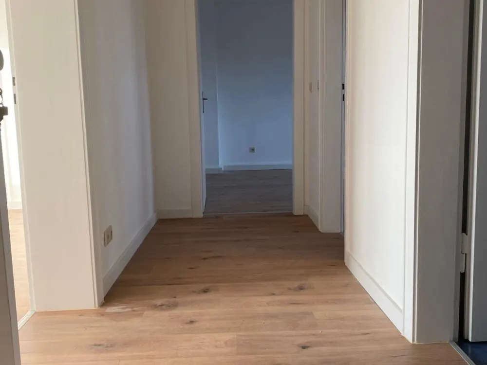 2,5 Zimmer Wohnung