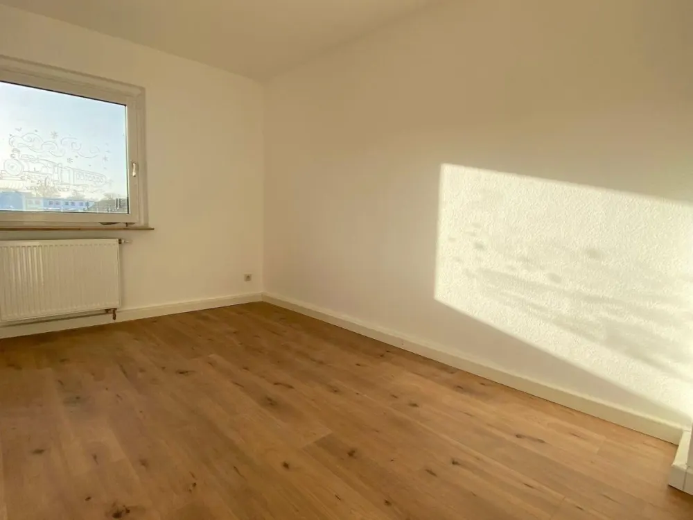 2,5 Zimmer Wohnung