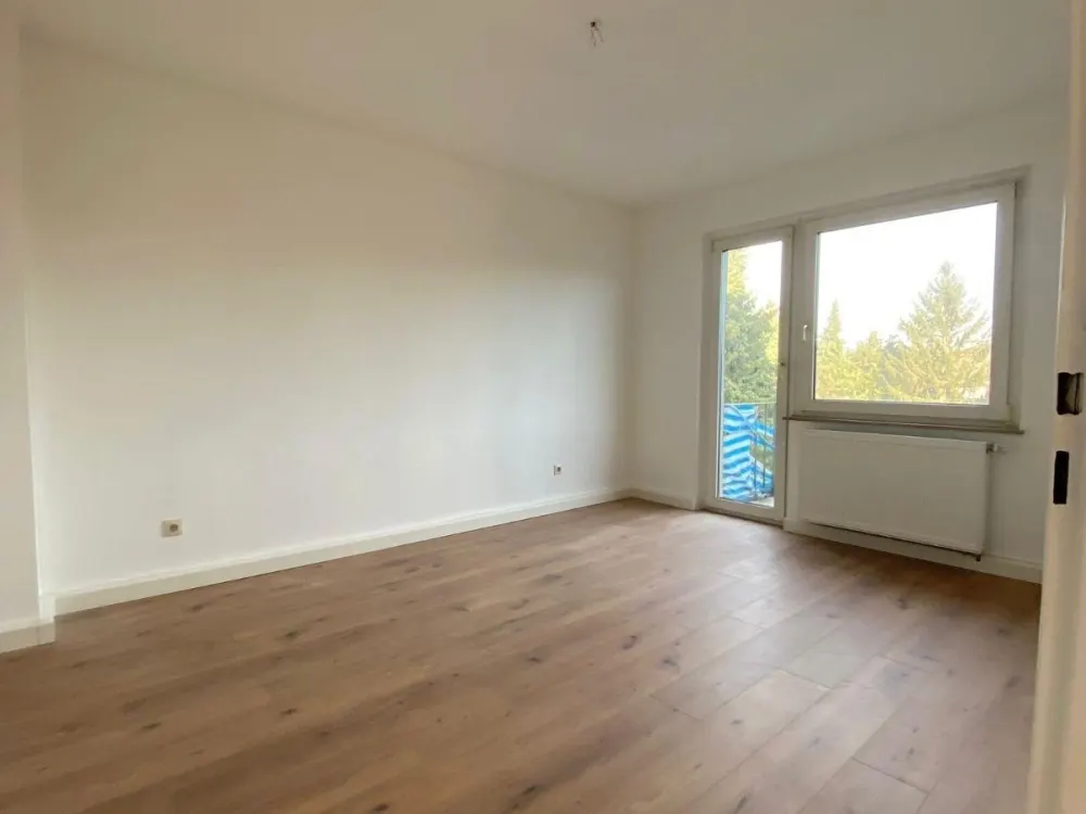 2,5 Zimmer Wohnung